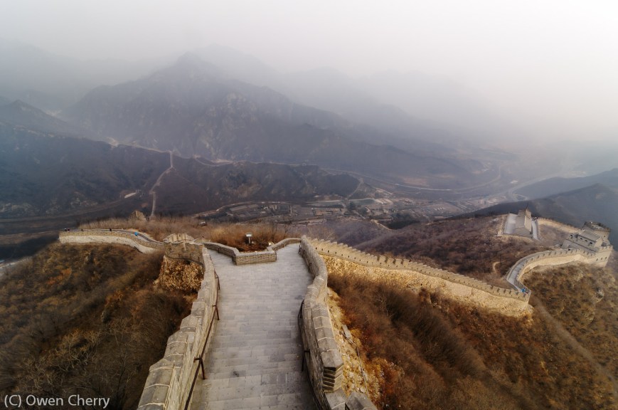 Great Wall of China