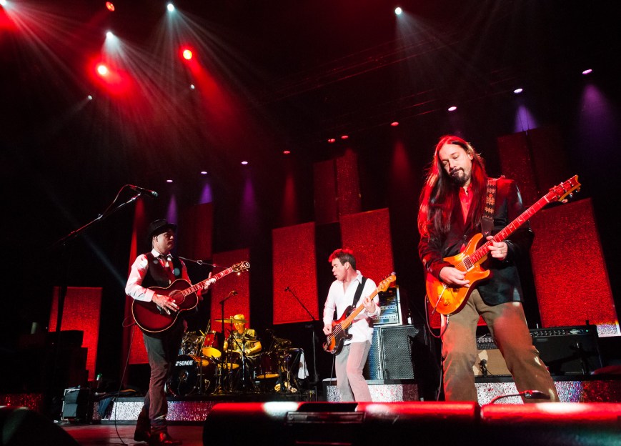 Tragically Hip - Feb 5 2013-22