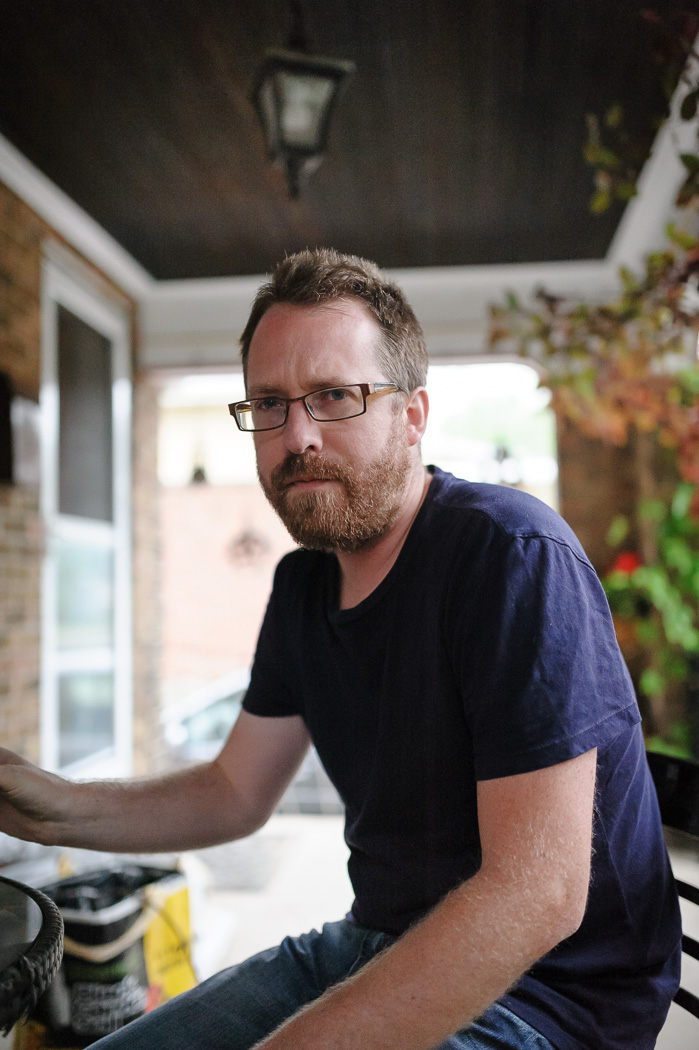 D700 with Sigma 35mm f/1.4