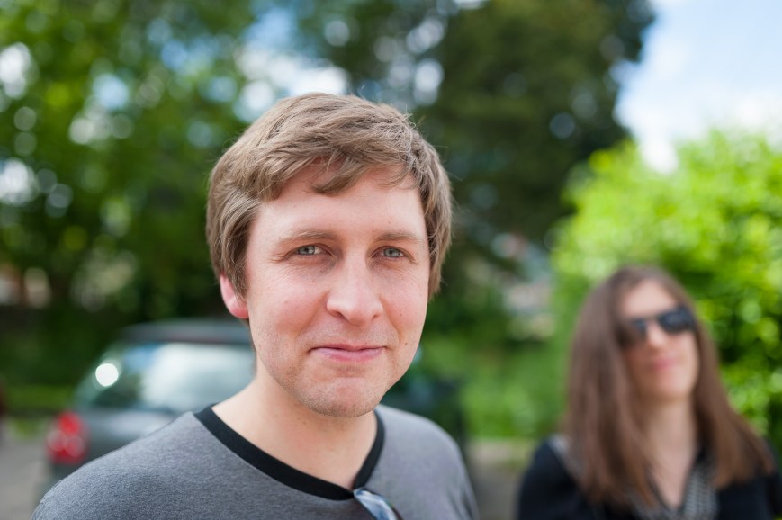 D700 with Sigma 35mm f/1.4