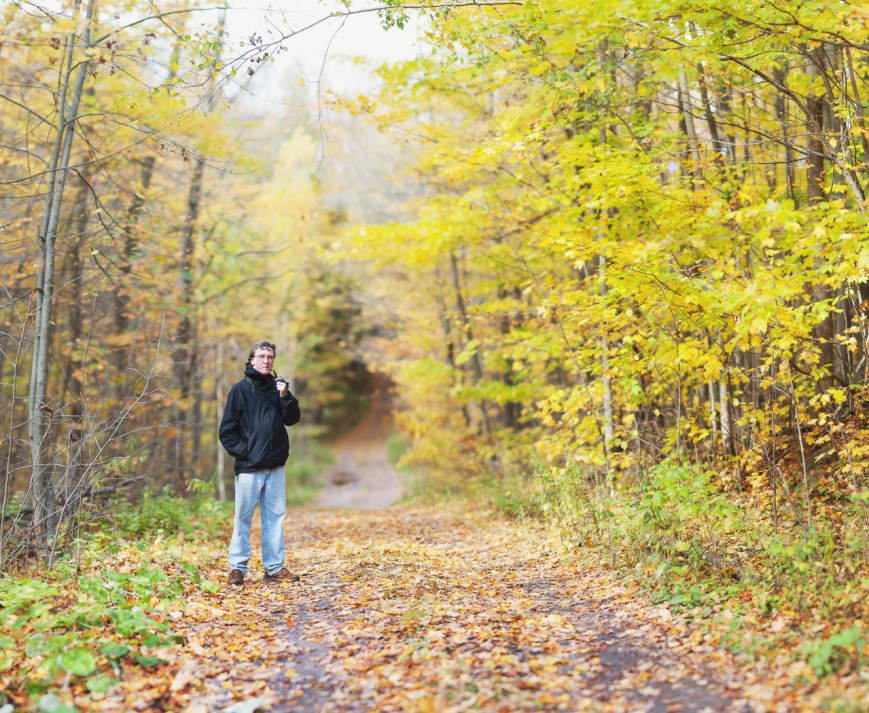 15+ shot Brenizer Method bokeh panorama at f/2