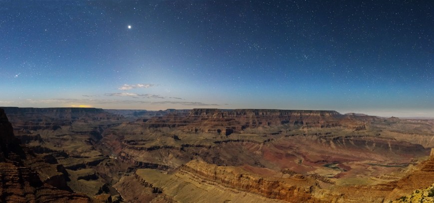 7 shot panorama with X100s